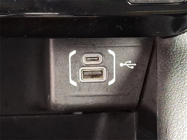 Thumbnail: 2024 Jeep Compass - 25