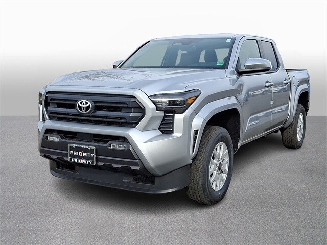 Thumbnail: 2026 Toyota Tacoma - 1