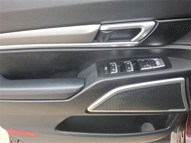 Thumbnail: 2021 Kia Telluride - 13