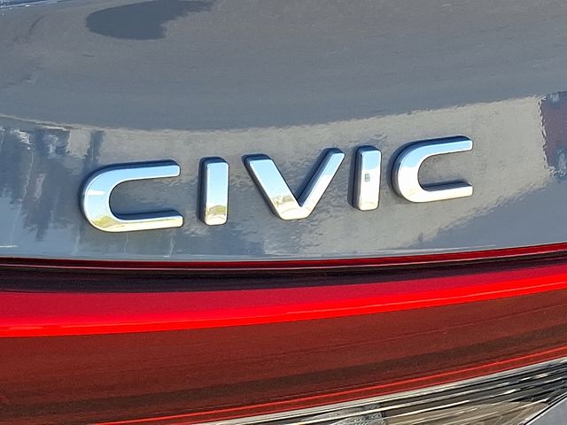 Thumbnail: 2024 Honda Civic - 29