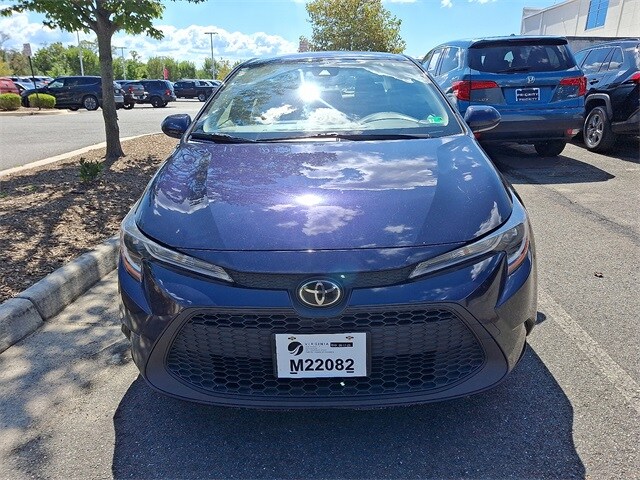 Thumbnail: 2020 Toyota Corolla - 2