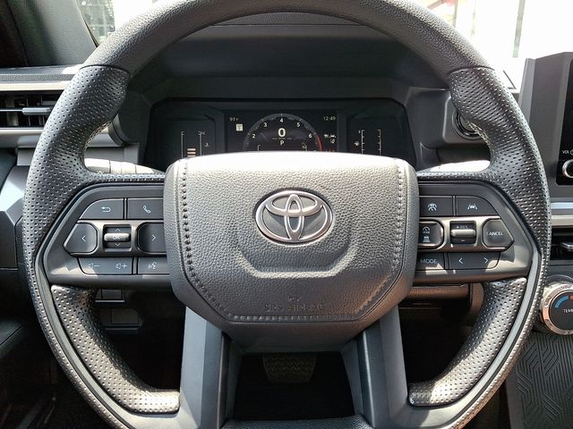 Thumbnail: 2026 Toyota Tacoma - 17