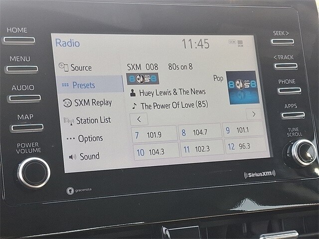 Thumbnail: 2023 Toyota Camry - 16