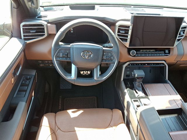 Thumbnail: 2026 Toyota Tundra - 9