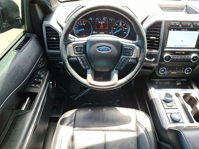 Thumbnail: 2019 Ford Expedition - 10