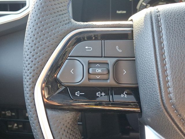 Thumbnail: 2025 Toyota Tundra - 19