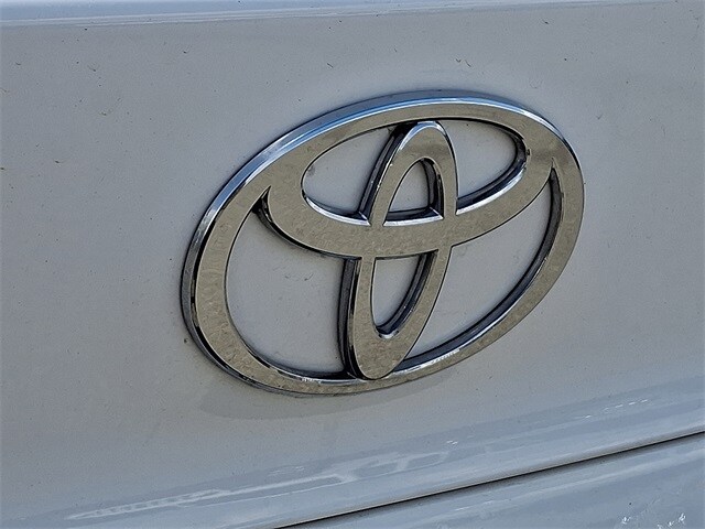 Thumbnail: 2025 Toyota Camry - 25