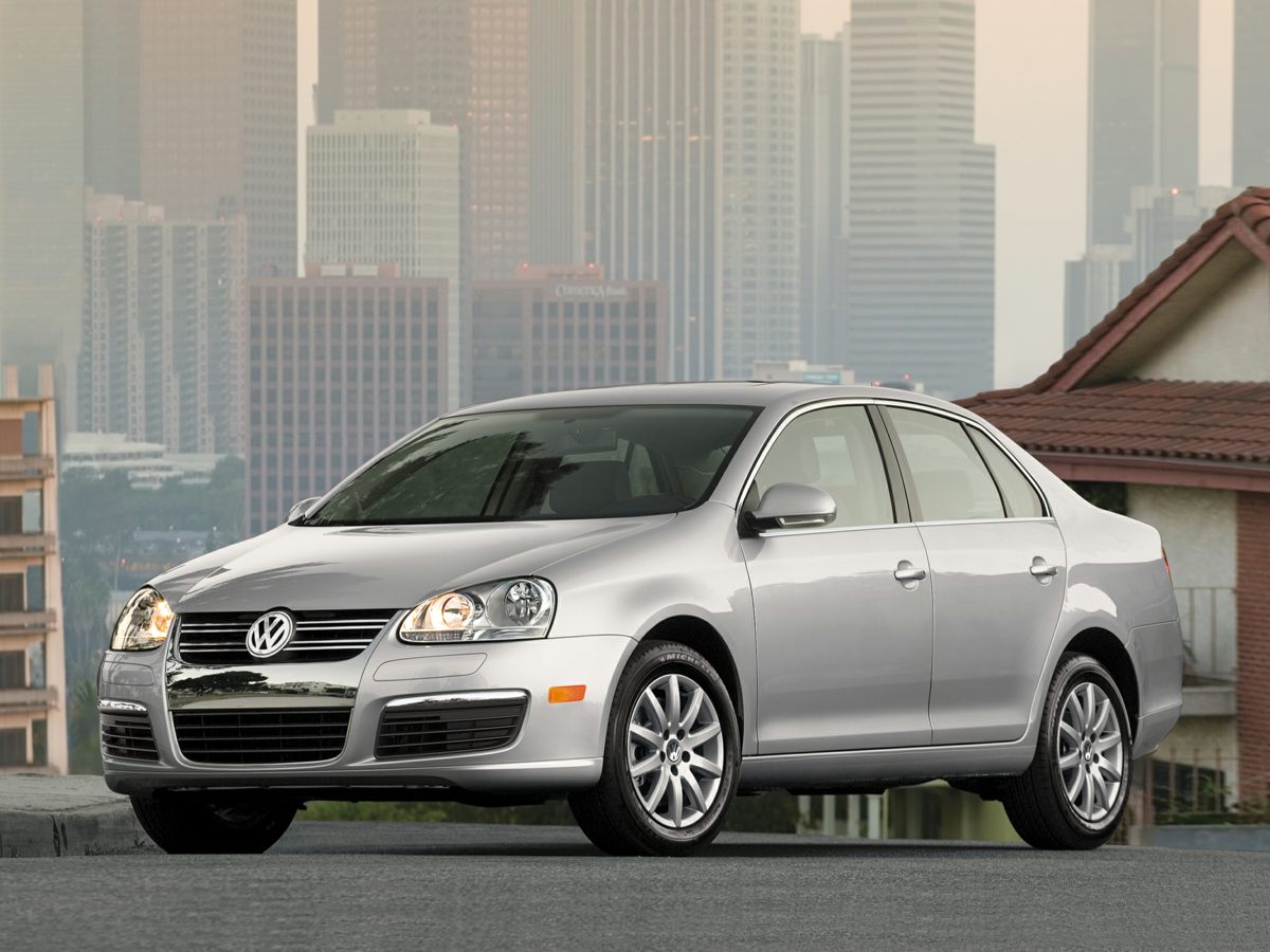 2010 Volkswagen Jetta SE -
                  Springfield, VA