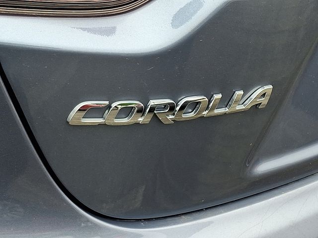 Thumbnail: 2024 Toyota Corolla - 9