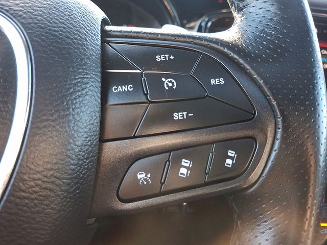 Thumbnail: 2024 Dodge Durango - 22