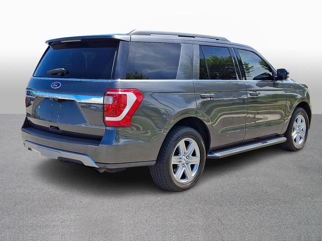 Thumbnail: 2019 Ford Expedition - 4