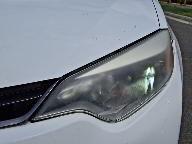 Thumbnail: 2015 Toyota Corolla - 9