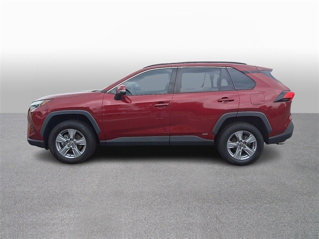 Thumbnail: 2022 Toyota RAV4 - 7
