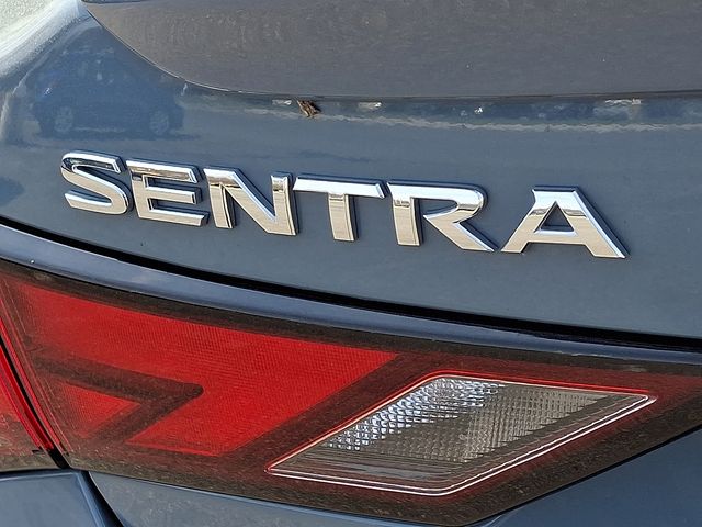 Thumbnail: 2024 Nissan Sentra - 31