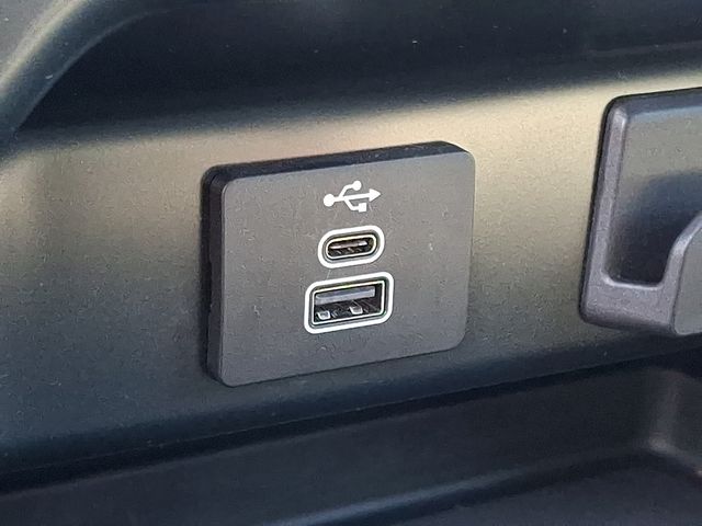 Thumbnail: 2025 Ford F-150 - 25