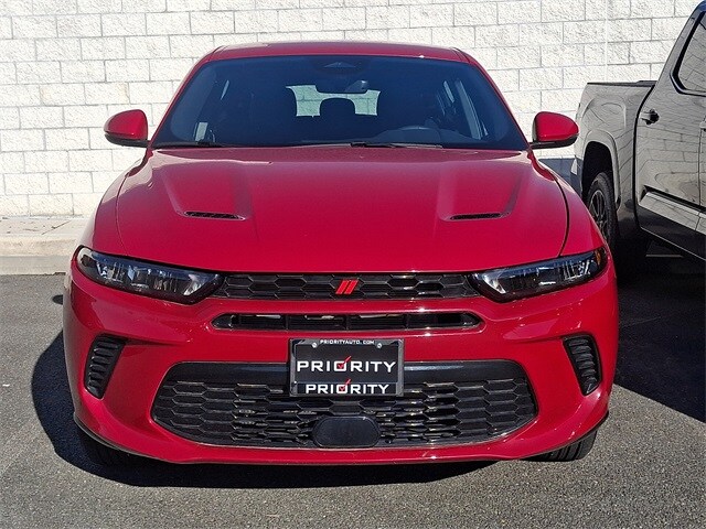 Thumbnail: 2024 Dodge Hornet - 2