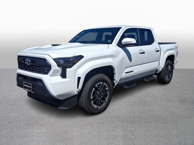 Thumbnail: 2025 Toyota Tacoma - 1