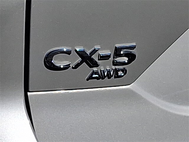 Thumbnail: 2025 Mazda CX-5 - 9