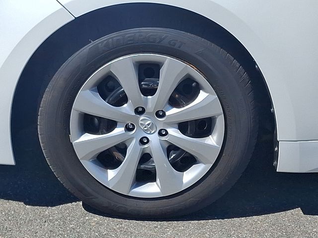 Thumbnail: 2025 Toyota Corolla - 8