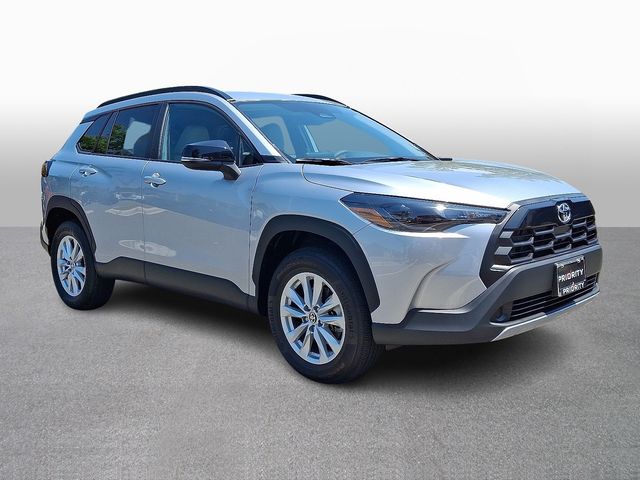 Thumbnail: 2026 Toyota Corolla Cross - 3