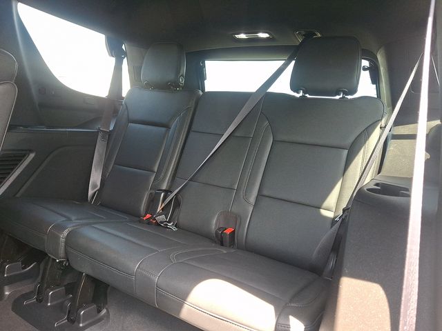 Thumbnail: 2022 Chevrolet Tahoe - 11