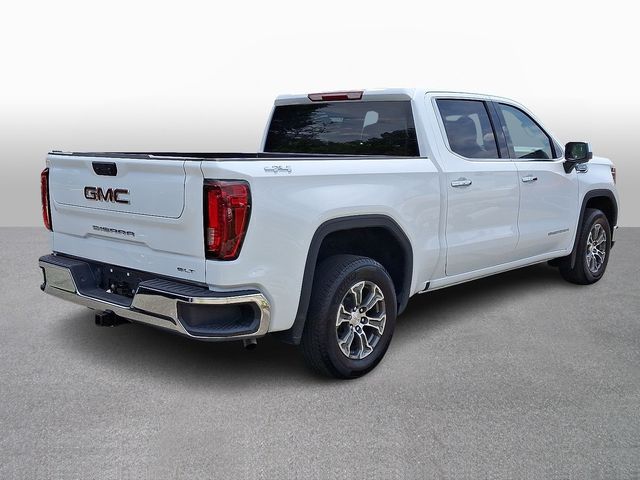 Thumbnail: 2026 GMC Sierra 1500 - 4