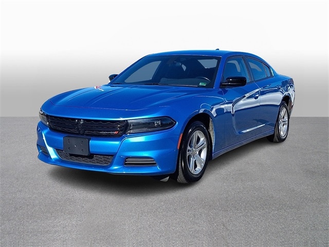 Thumbnail: 2023 Dodge Charger - 1
