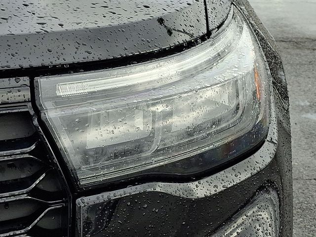 Thumbnail: 2025 Ford Explorer - 9