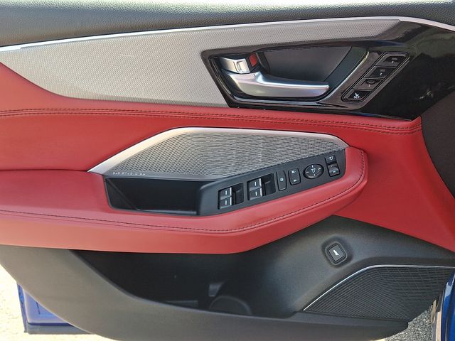 Thumbnail: 2023 Acura MDX - 13