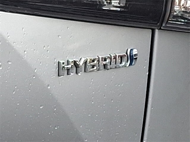 Thumbnail: 2024 Toyota Highlander - 36