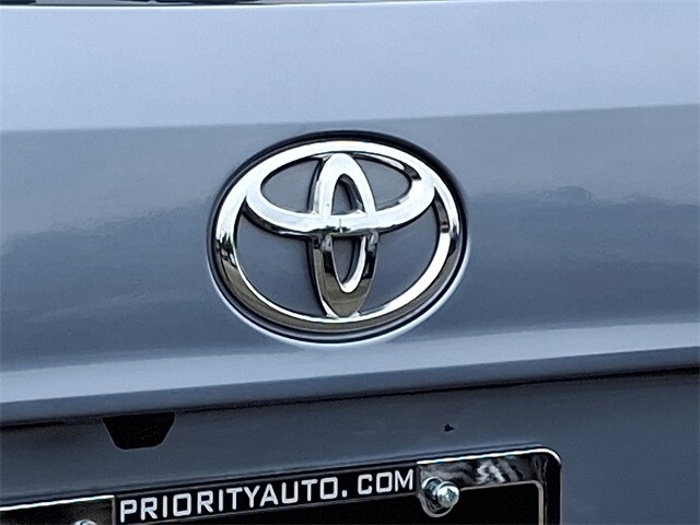 Thumbnail: 2023 Toyota Highlander - 31