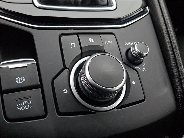 Thumbnail: 2020 Mazda CX-5 - 24