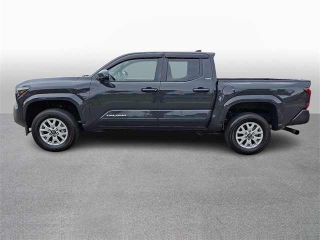 2024 Toyota Tacoma SR5 7