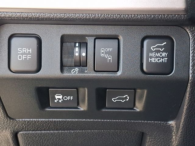 Thumbnail: 2018 Subaru Forester - 27