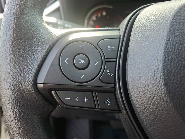 Thumbnail: 2025 Toyota RAV4 - 20