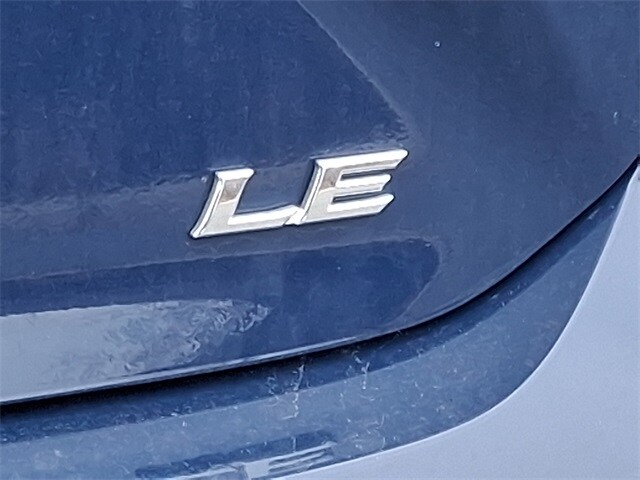 Thumbnail: 2025 Toyota Camry - 31