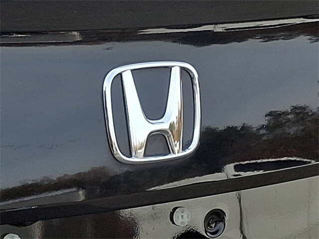 Thumbnail: 2025 Honda Civic - 24