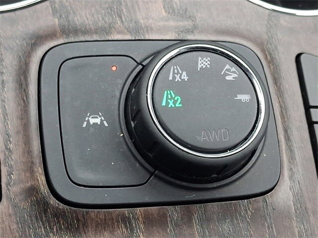 Thumbnail: 2023 GMC Acadia - 26