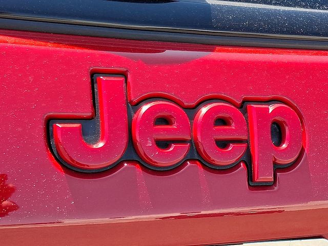 Thumbnail: 2023 Jeep Compass - 28