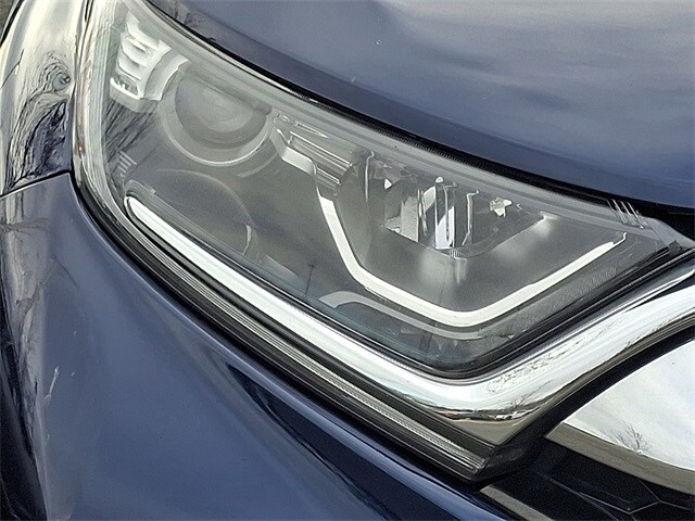 Thumbnail: 2019 Honda CR-V - 4