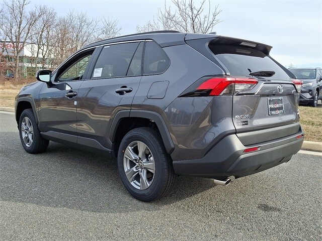 Thumbnail: 2025 Toyota RAV4 - 6