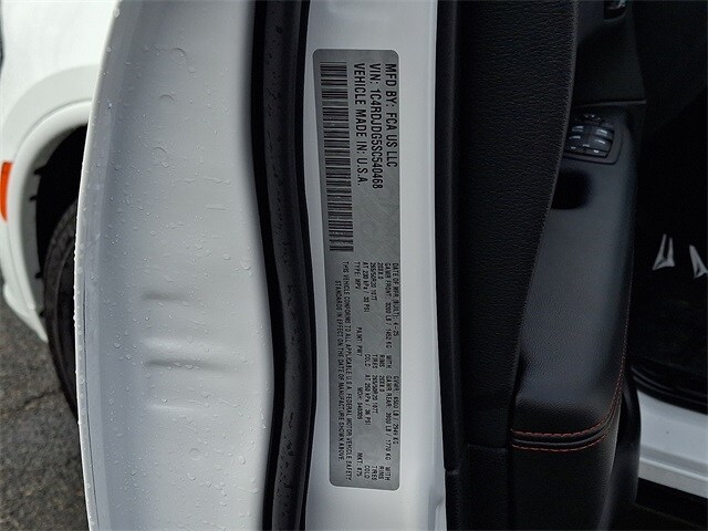 Thumbnail: 2025 Dodge Durango - 30