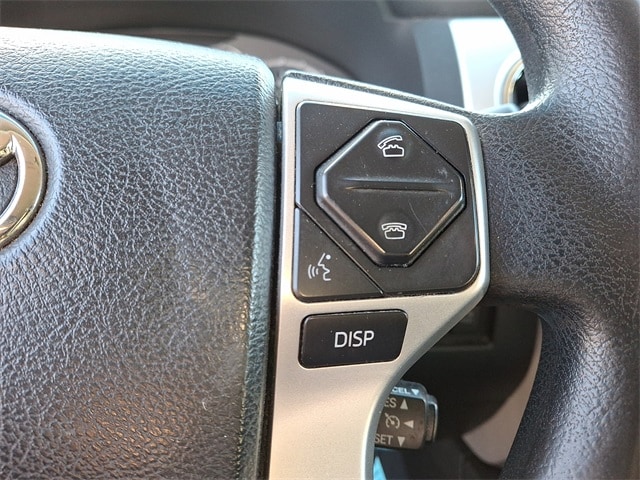 Thumbnail: 2014 Toyota Tundra - 21