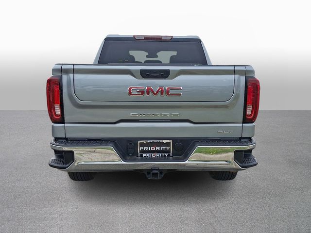 Thumbnail: 2025 GMC Sierra 1500 - 6