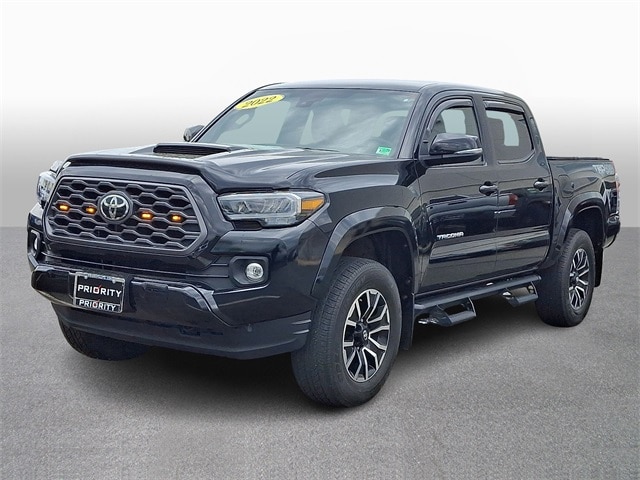 2022 Toyota Tacoma TRD Sport -
                  Springfield, VA