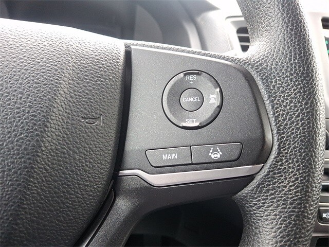 Thumbnail: 2020 Honda Passport - 21