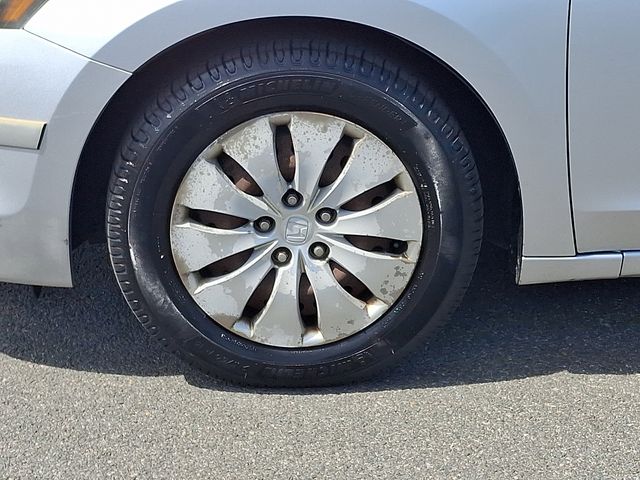 Thumbnail: 2009 Honda Accord - 8