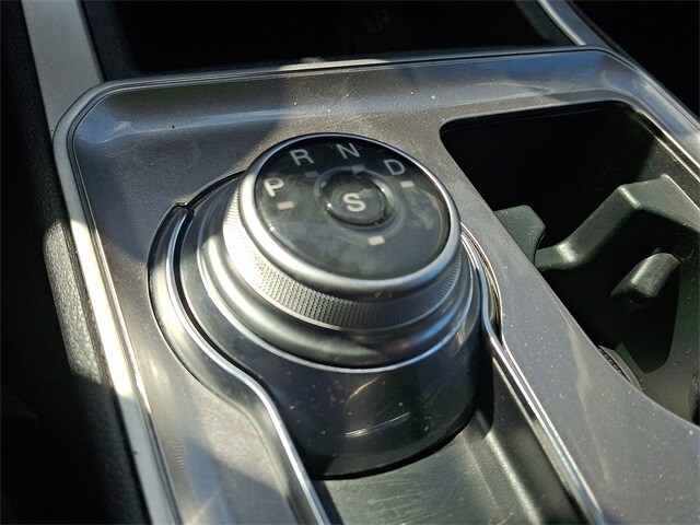 Thumbnail: 2024 Ford Edge - 14