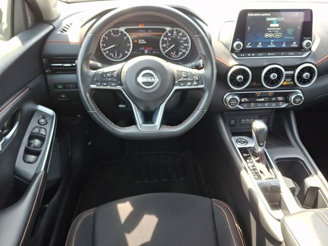 Thumbnail: 2024 Nissan Sentra - 11