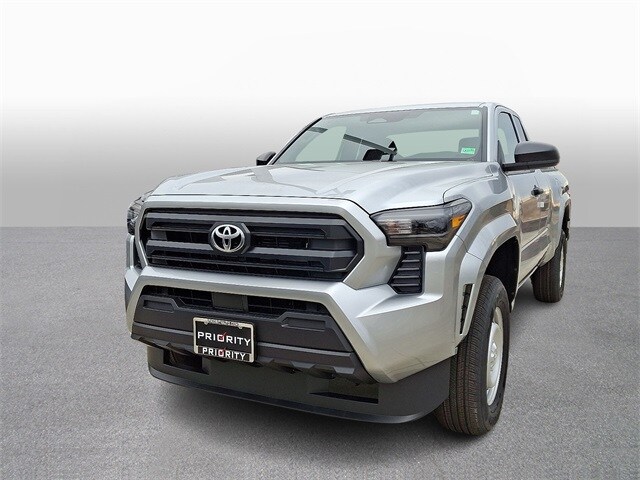 Thumbnail: 2026 Toyota Tacoma - 1